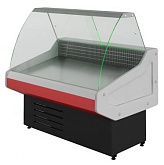 Витрина холодильная Cryspi Octava U New 1200
