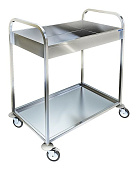 Тележка комбинированная Техно-ТТ ТП-221