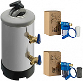 Водоумягчитель De Vecchi DVA LT8 3/8"+NK111+NK111C