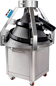 Тестоокруглитель конусный Danler RS-2000 (50-200 гр)