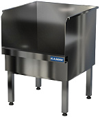 Ванна моповая КАМИК ВМ-341060