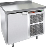 Стол морозильный HICOLD SN 1/BT W (R290)