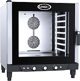 Пароконвектомат UNOX XV 593 купить по низкой цене в Челябинске | Комплекс Трейд.