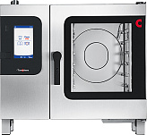 Пароконвектомат Convotherm 4 easyTouch 6.10 ES Bake купить по низкой цене в Челябинске | Комплекс Трейд.