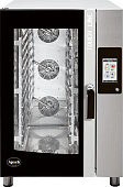 Пароконвектомат Apach Cook Line AP10T купить по низкой цене в Челябинске | Комплекс Трейд.