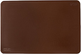 Доска разделочная MGprof 1710 (450x300x11 мм) коричневая