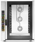 Пароконвектомат Tecnoeka EKF 1111 E UD купить по низкой цене в Челябинске | Комплекс Трейд.