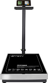 Весы напольные Mertech M-ER 333 ACLP-600.200 "TRADER" LCD