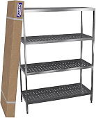 Стеллаж кухонный КАМИК Ст-Р-465П