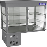 Витрина холодильная КАМИК ВХ-8064
