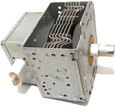 Магнетрон Hurakan для микроволновой печи HKN-WP900