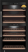 Винный шкаф CASO WineExclusive 66 Smart