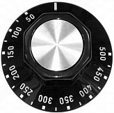 Ручка термостата для печи для пиццы Apach Cook Line AML4