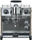 Кофемашина Dalla Corte 1 MC MINA 1 VW 230 (венецианское дерево)