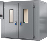 Камера отложенной расстойки POLAIR CRP2.6080.T6 inox (без пола)