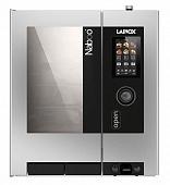 Пароконвектомат Lainox NAEV101R купить по низкой цене в Челябинске | Комплекс Трейд.