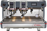 Кофемашина La Cimbali M100 HD DT/2 Turbosteam высокие группы