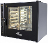 Пароконвектомат Grill Master ПКЭИ/6 купить по низкой цене в Челябинске | Комплекс Трейд.