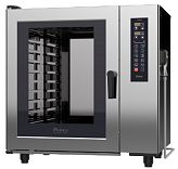 Пароконвектомат Pratica C-MAX-10 купить по низкой цене в Челябинске | Комплекс Трейд.